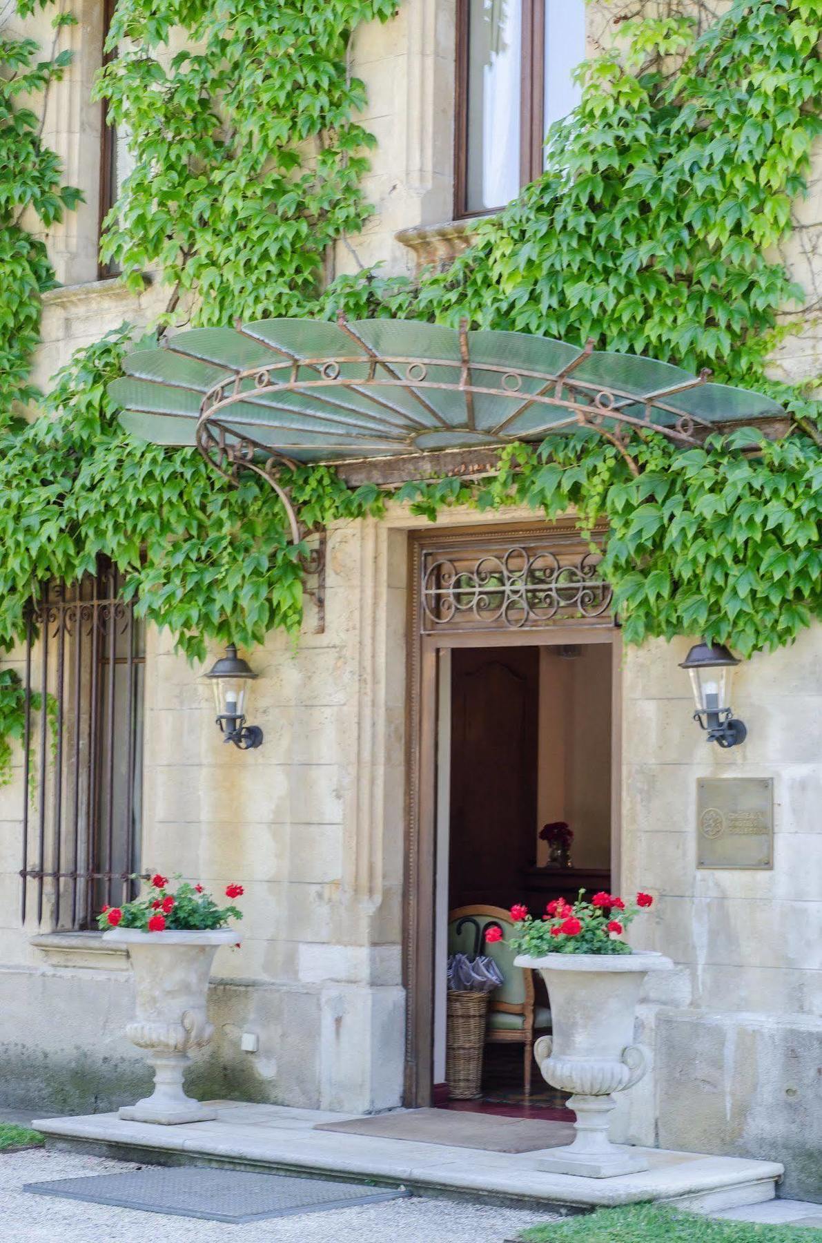 Chateau De La Tour Du Puits Hotel Coise-Saint-Jean-Pied-Gauthier Exterior photo